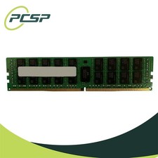 KINGSTON 8GB PC4 2400T-R 1Rx8 ECC Registered KVR24R17S8/8MA picture