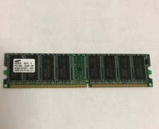 Samsung M368L3223DTL-CB0 COMPAQ 175924-001 256MB 333MHZ PC2100 DDR-266MH RAM Tes picture
