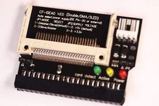 CompactFlash to 40-pin IDE Adapter picture