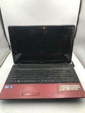 GATEWAY NV77H23U - FOR PARTS/REPAIR - INTEL I5 2450M - NO RAM - READ DESC - BB picture