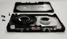 C7483-69201 - hp/compaq - 40/80 gb surestore dlt1e ext rev.c001 picture