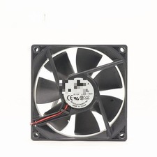 Delta Fan AFB0912VH DC 12V 0.60A 2-Wire 92*92*25MM Axial Cooling Fan picture