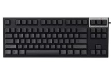 Topre REALFORCE R2TLSA-JP3-BK-WASD Keyboard US English USB Tenkeyless Black picture