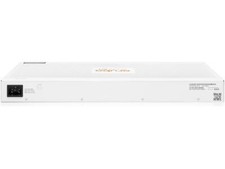 HPE Networking Instant On 1830 24-Port Gb Smart Switch - 24x 1G |2X SFP | Fanles picture