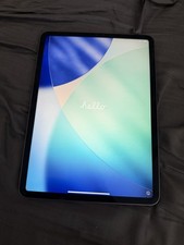 Apple iPad Pro 11 2018 A1980 WiFi 256GB Space Gray (Very Good) picture