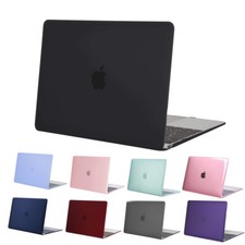 Mosiso Shell Case for Macbook 12 inch Retina 2018 2017 2016 2015 model A1534  picture