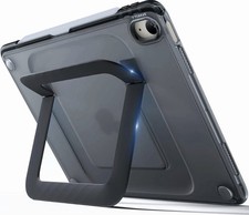 TORRAS Ostand K3 Neo for iPad Air 11 Inch Case (M4 2026, M3 2025, M2 2024), Blck picture