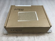 Juniper Networks EX4100-F-12-WMK SWITCH WALL MOUNT BRACKET  KIT picture