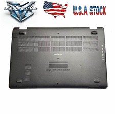 New 1KW4W For Dell Latitude 5500 E5500 Lower Bottom Base Case Cover 01KW4W-USK picture