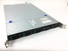 EMC KYBFP 100-127/200 2x E5-2658 2.1GHz 256GB RAM RKSAS8 Raid No Rails picture