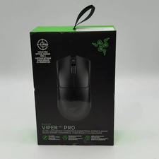 Razer Viper V3 Pro Ultra-lightweight Wireless Symmetrical Esports Mouse picture