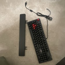  Alpha Elite, Mechanical Gaming, Keyboard By Pakula ￼ picture
