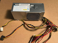 LENOVO LiteOn PS-5241-03 240W Power Supply 54Y8862 / 54Y8825 M70, M80, M91 picture