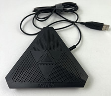 CMTECK USB Conference Microphone Omni-Directional Desktop Mic picture