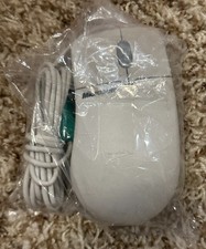 Microsoft INTELLIMOUSE - roller ball computer mouse -1.2A PS/2 compatible picture