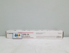 Canon 3784B003AA GPR-36 Magenta Toner Cartridge picture
