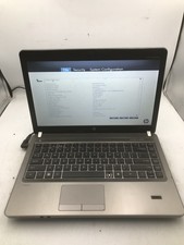 HP PROBOOK 4430s - BOOTS TO BIOS - INTEL I5 2450M - 4GB RAM -READ DESCRIPTION-BB picture