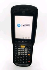 Motorola Zebra Symbol MC9590 Laser Wireless Barcode Scanner  ONLY picture