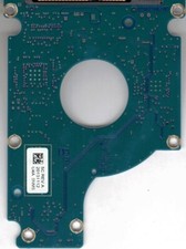 PCB ST2000LM003 Seagate HN-M201RAD/AVN F/W: 2BC10001 100731207 REV A picture