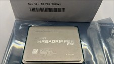Lenovo AMD Threadripper PRO 5975WX 32-Core 3.6GHz sWRX8 128MB 280W CPU 100 | Ref picture