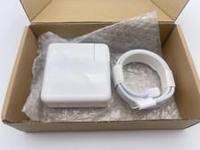 Original A1718 61W USB-C Charger Adapter for Apple MacBook PRO 13