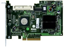 DELL 0UN939 PCI-E SAS POWEREDGE 850 picture