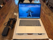 HP EliteBook 6 G1ah 14
