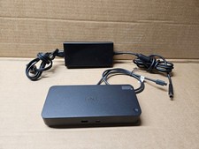 Dell WD25 Pro Docking Station with 180W Power Adapter / G2TV9 picture
