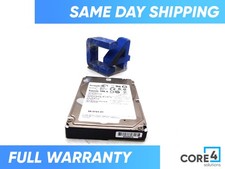 SEAGATE ST900MM006 900GB 2.5IN 10K SAS DISK DRIVE picture