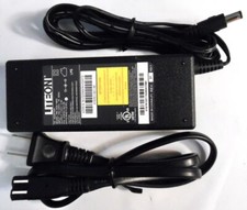 12V 3.5A LITEON  PB-1420-1M02 Power Supply Adapter picture