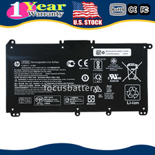 Genuine HT03XL Battery L11119-855 For HP Pavilion 14-CE 15-CS 15-DA 17-BY 250 G7 picture