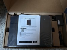Calix GigaCenter 844E-1 100-04015 13 2.4 and 5Ghz Wifi Gateway Open box picture
