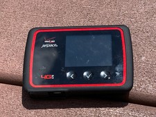 NovAtel Jetpack MiFi 6620L Verizon Wi-Fi Hotspot Modem Includes Battery NICE picture