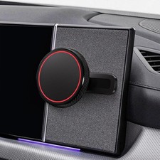 Magnetic Car Phone Holder Mount for 2025 Hyundai Tucson SEL Convenience Tucson picture