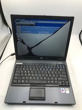 HP Compaq nc6220 Intel Pentium M 14