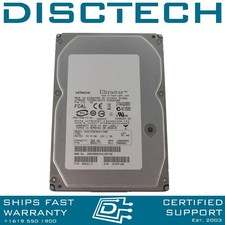 Hitachi 0B22171 Fibre / Fiber Channel Hard Drive picture