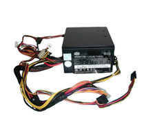 Cooler Master RS-600-PCAR-E3 600W Single Fan ATX 12V Power Supply Unit (PSU) picture