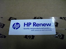 AJ821B 489865-002 HP Brocade 8/24c SAN Switch 4 BladeSys c-Cla HP RENEW SEALED** picture