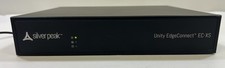 SILVER PEAK UNITY EDGECONNECT EC-XS FW-7551A-SV1 200889-001, Tested And Working picture