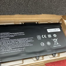 HT03XL Rechargeable Li-ion Battery 11.55V 41.9Wh 3630mAh@3 picture