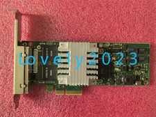 1pc used Intel EXPI9404PTBLK PRO/1000PT network card picture