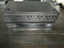 apc back ups 450 picture