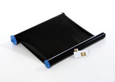 1 x Ink Film Fax Roll Compatible Philips PFA-351 Magic 5 Voice Dect DUO picture