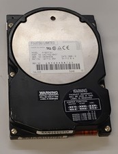 Fujitsu 1.7 GB,Internal,5400 RPM,3.5