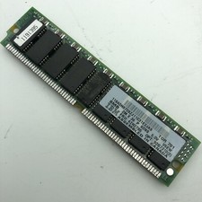 IBM 8MB FPM 70NS SIMM 72-PIN 2X36 Memory FRU#  42H2786 92G7310 40H8709 picture