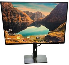 Dell 24 Hub Monitor - New P2425HE Version Mattte Black Finish Base picture
