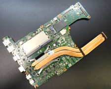 Genuine Asus B1500C Intel i5-1135G7 Motherboard w/ Intel Iris XE 69N1DHM12A11 picture