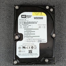 Western Digital Caviar SE 200GB 3.5