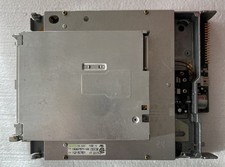 Vintage Teac FD-505 5.25