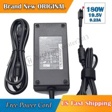 Acer Original 180W Nitro 5/7 ADP-180MB K Power Adapter Supply Cord ADP-180TB F picture